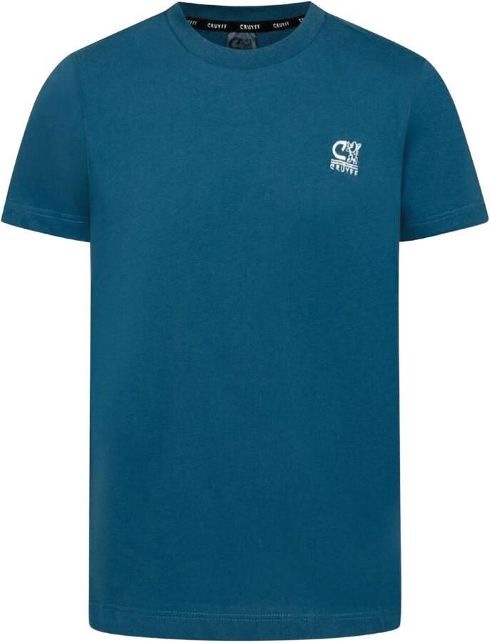 Cruyff Energized Shirt Heren