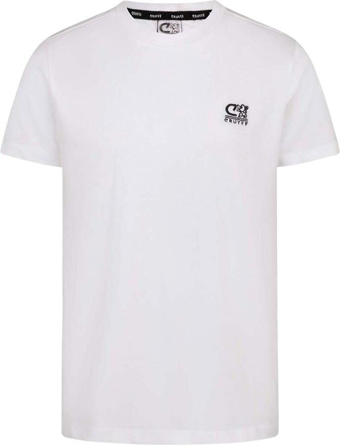 Cruyff Energized Shirt Heren