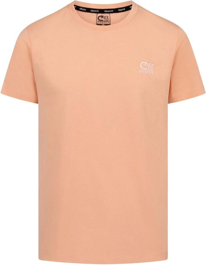 Cruyff Energized Shirt Heren