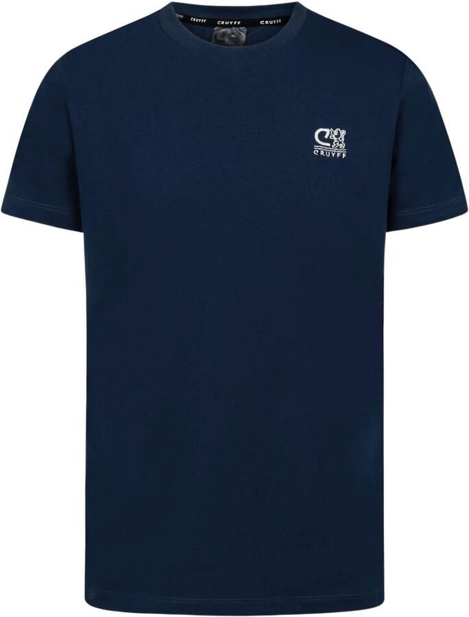 Cruyff Energized Shirt Heren