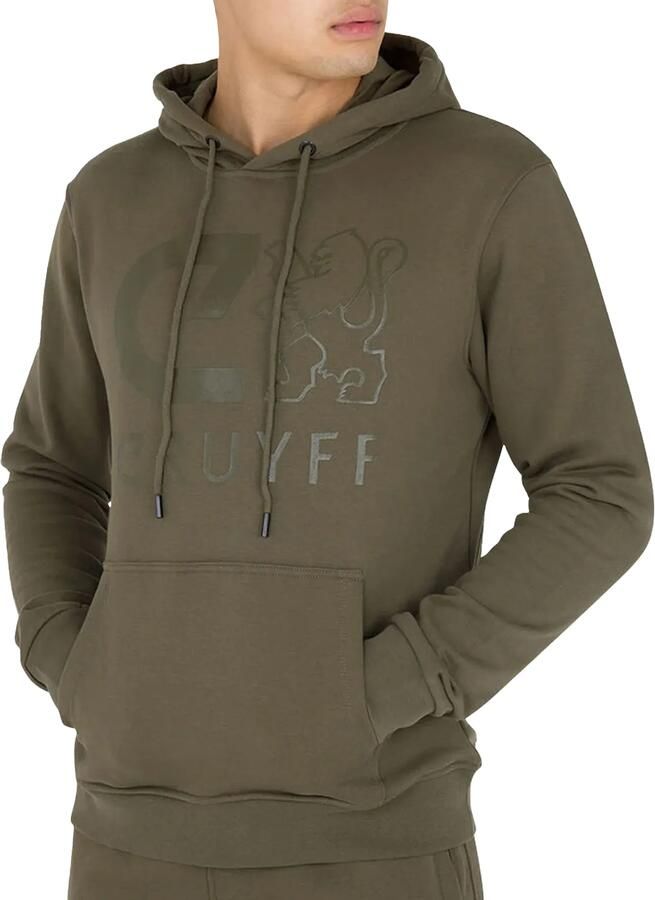 Cruyff Hernandez Hoodie Heren