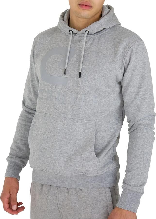 Cruyff Hernandez Hoodie Heren