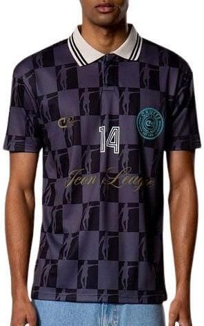 Cruyff Icon Polo Heren