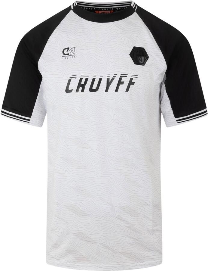 Cruyff Icon Shirt Heren