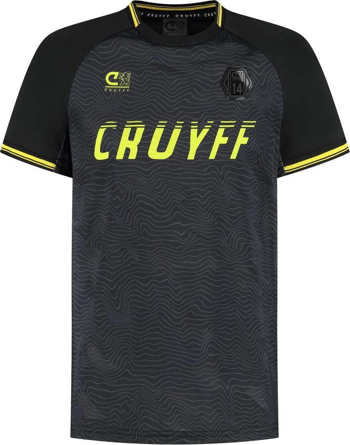 Cruyff Icon Shirt Junior