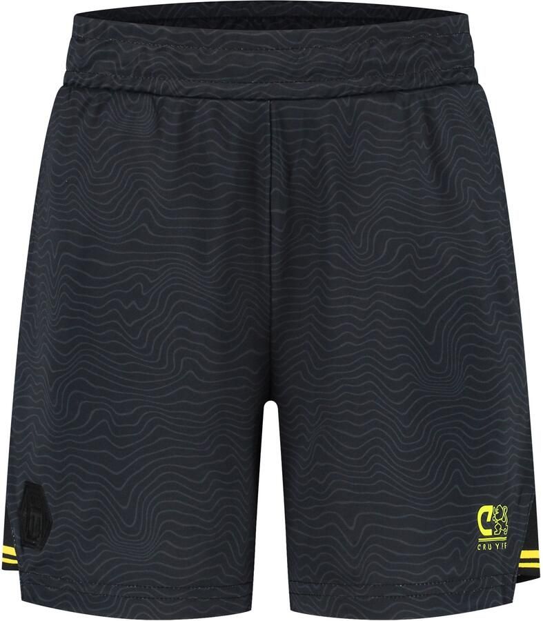 Cruyff Icon Short Junior