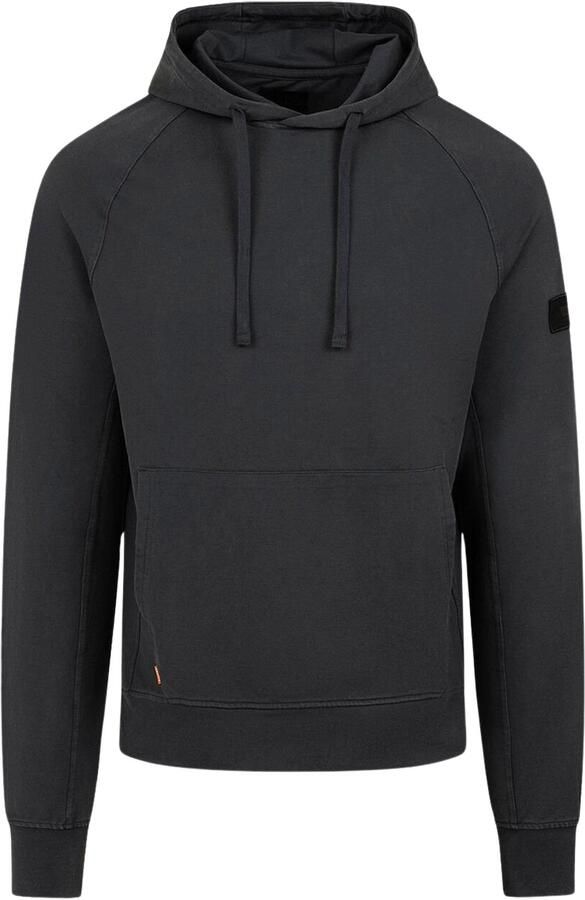 Cruyff Non Denim Hoodie Heren