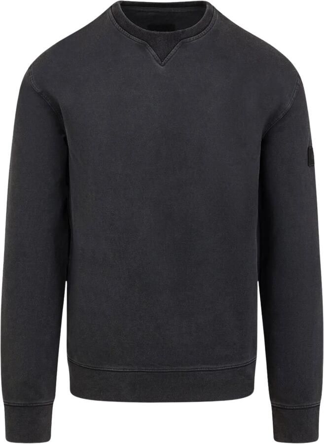 Cruyff Non Denim Sweater Heren