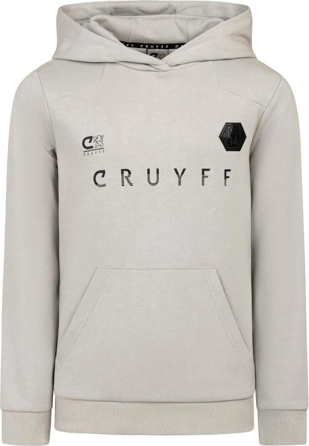 Cruyff Onyx Hoodie Junior