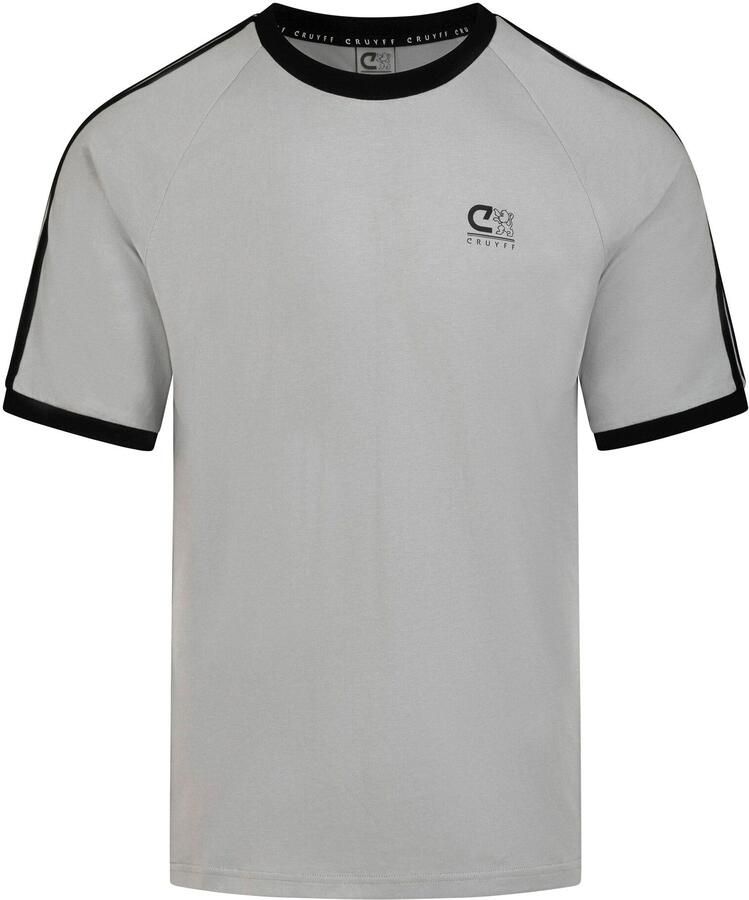 Cruyff Onyx Shirt Heren