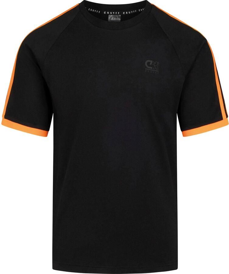 Cruyff Onyx Shirt Heren