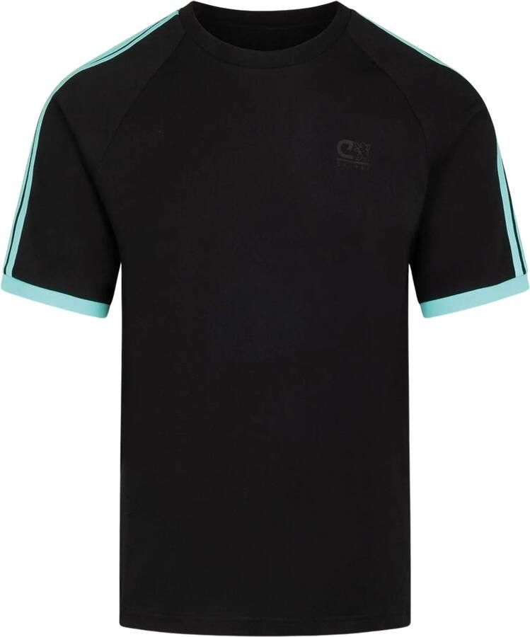 Cruyff Onyx Shirt Heren