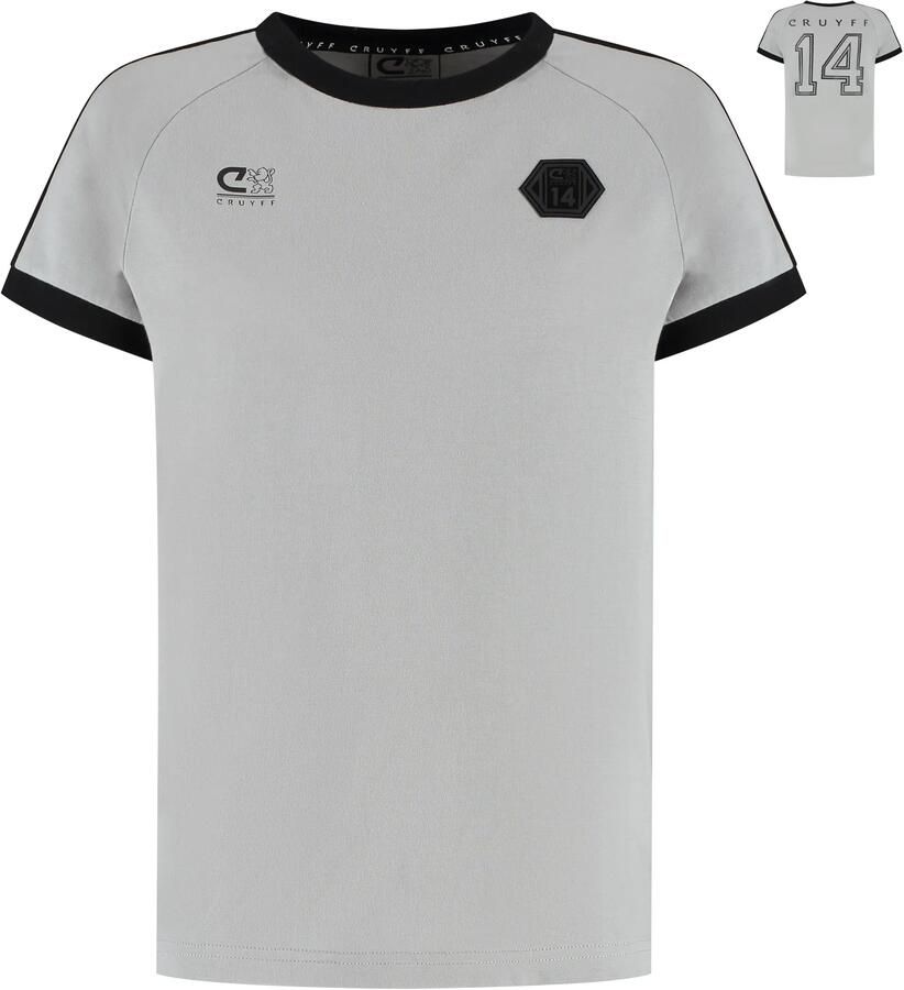 Cruyff Onyx Shirt Junior