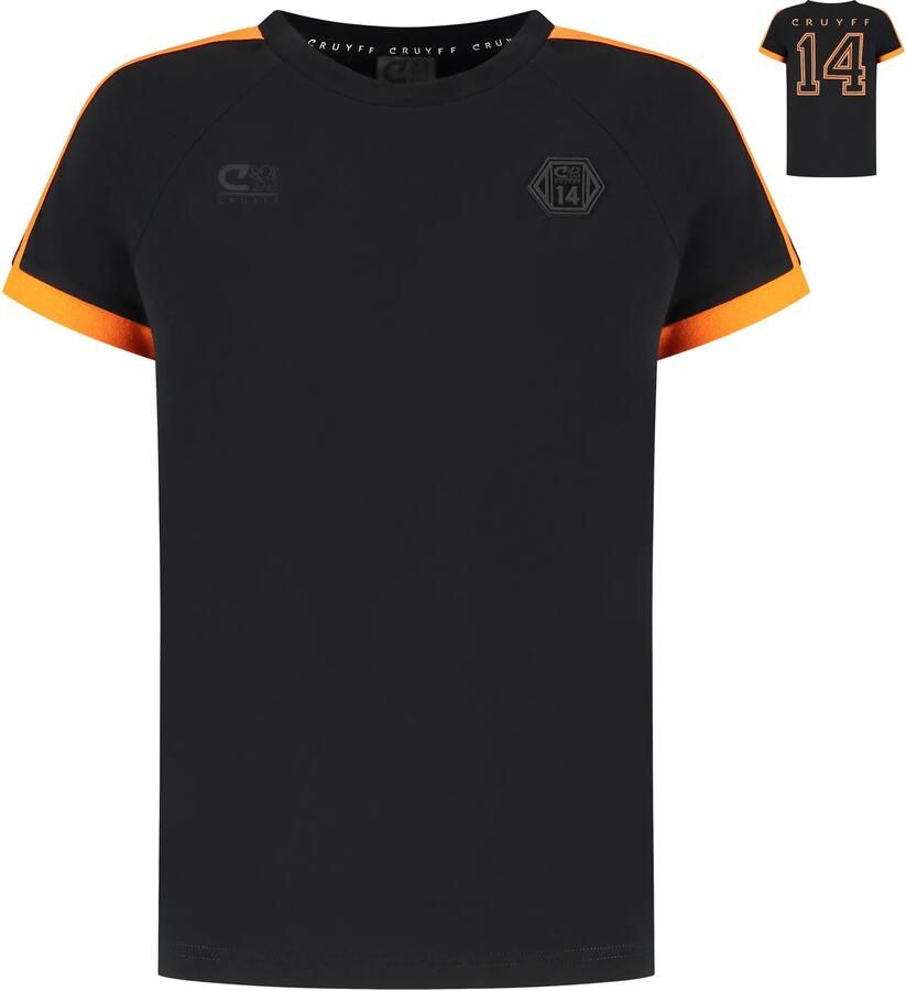 Cruyff Onyx Shirt Junior