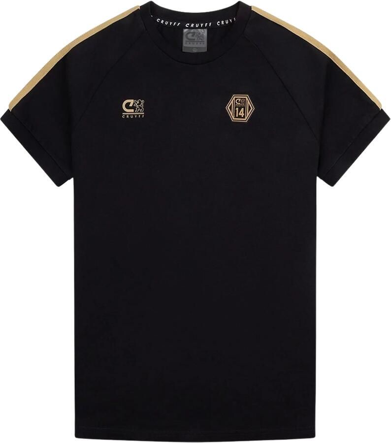 Cruyff Onyx Shirt Junior