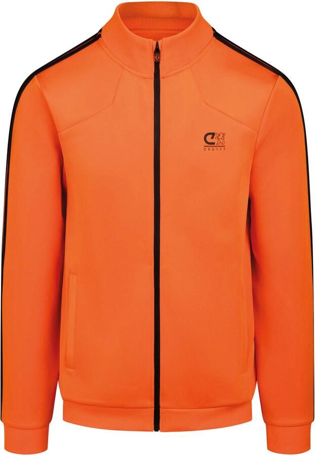 Cruyff Onyx Trainingsjack Heren
