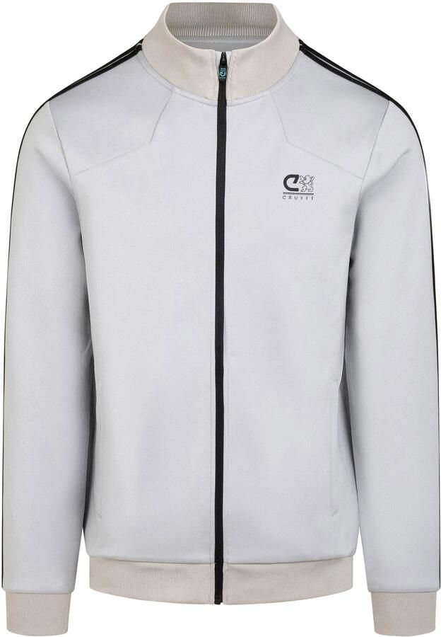 Cruyff Onyx Trainingsjack Heren