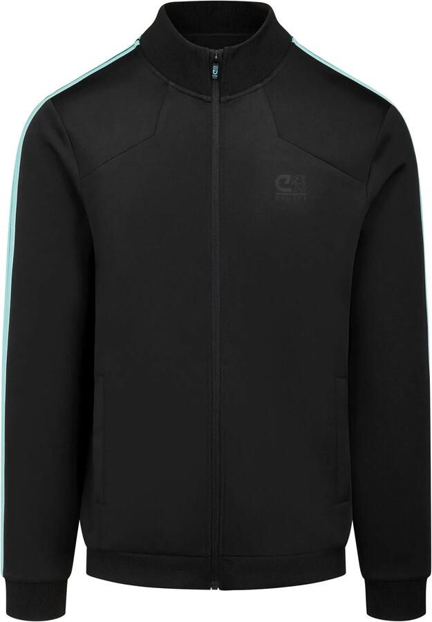 Cruyff Onyx Trainingsjack Heren