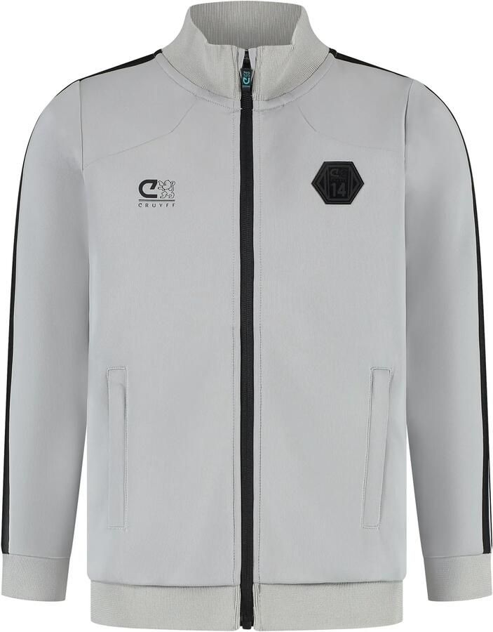 Cruyff Onyx Trainingsjack Junior