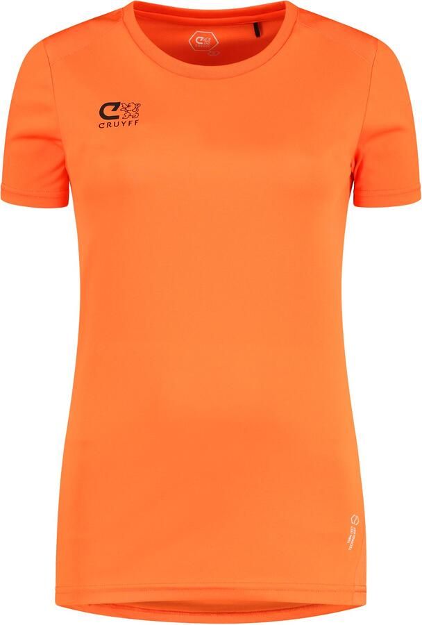 Cruyff Training Shirt Dames