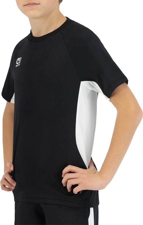 Cruyff Turn Tech Shirt Junior