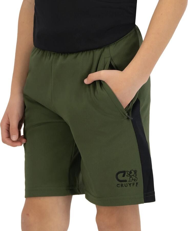 Cruyff Turn Tech Short Junior