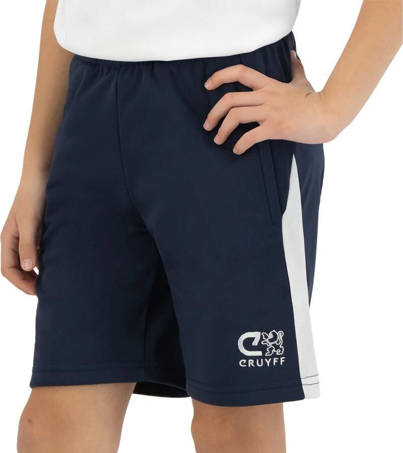 Cruyff Turn Tech Short Junior