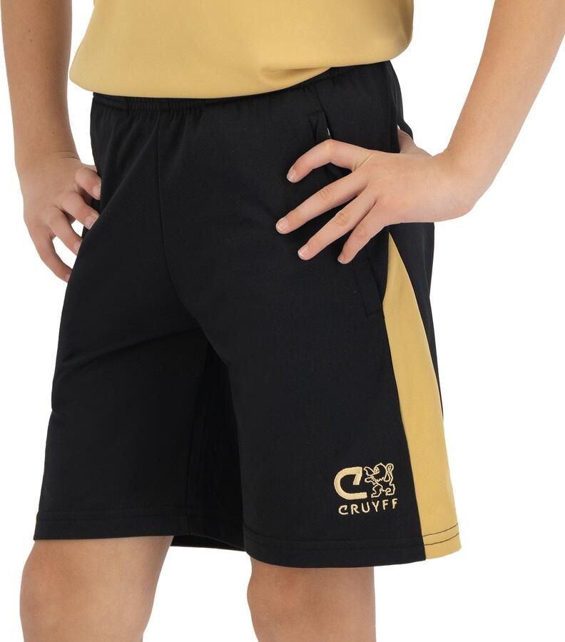 Cruyff Turn Tech Short Junior