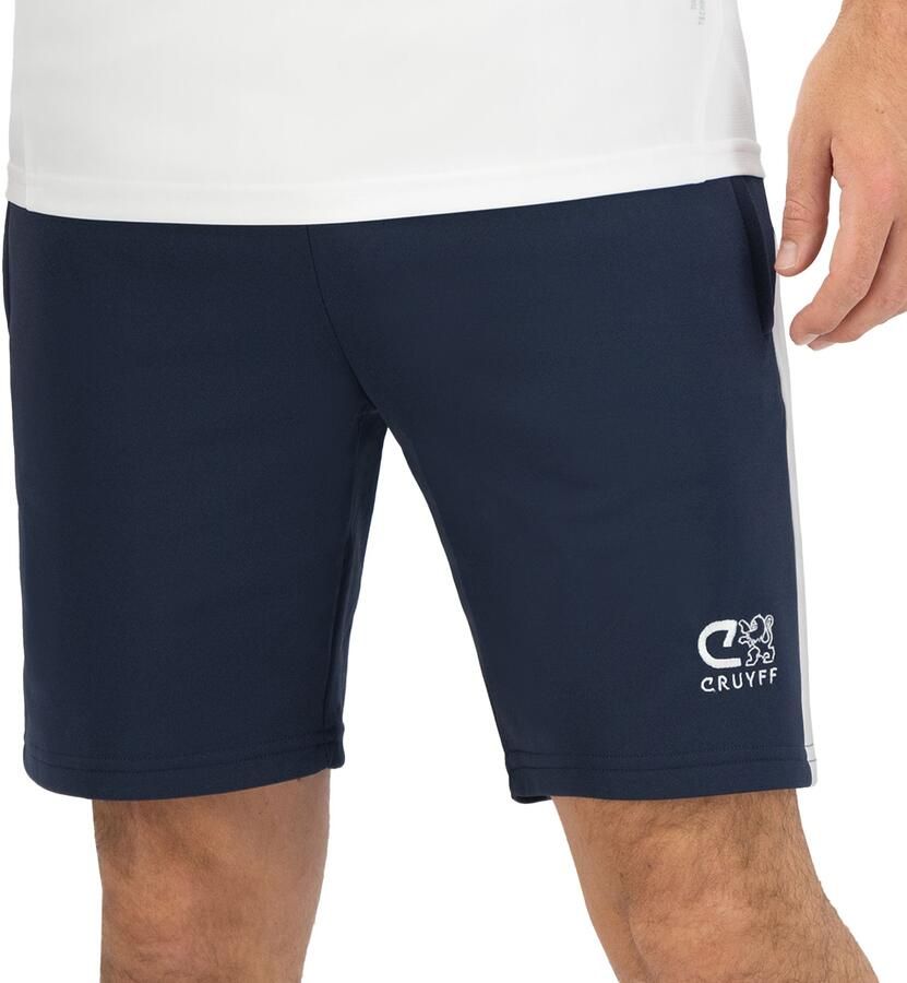 Cruyff Turn Tech Short Senior