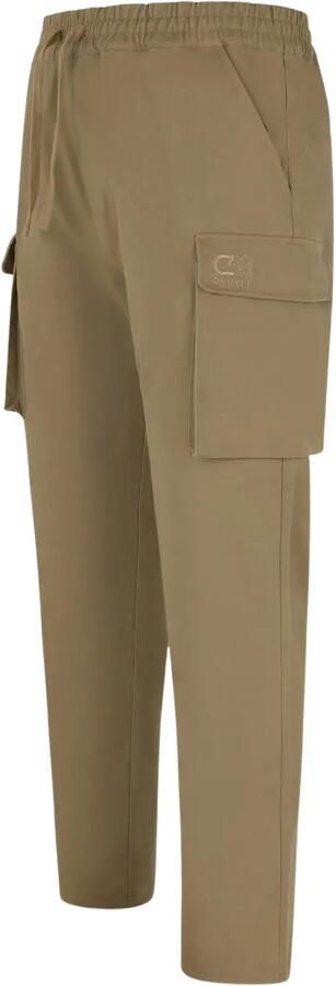Cruyff Twill Cargo Broek Heren