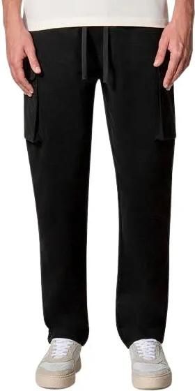 Cruyff Twill Cargo Broek Heren