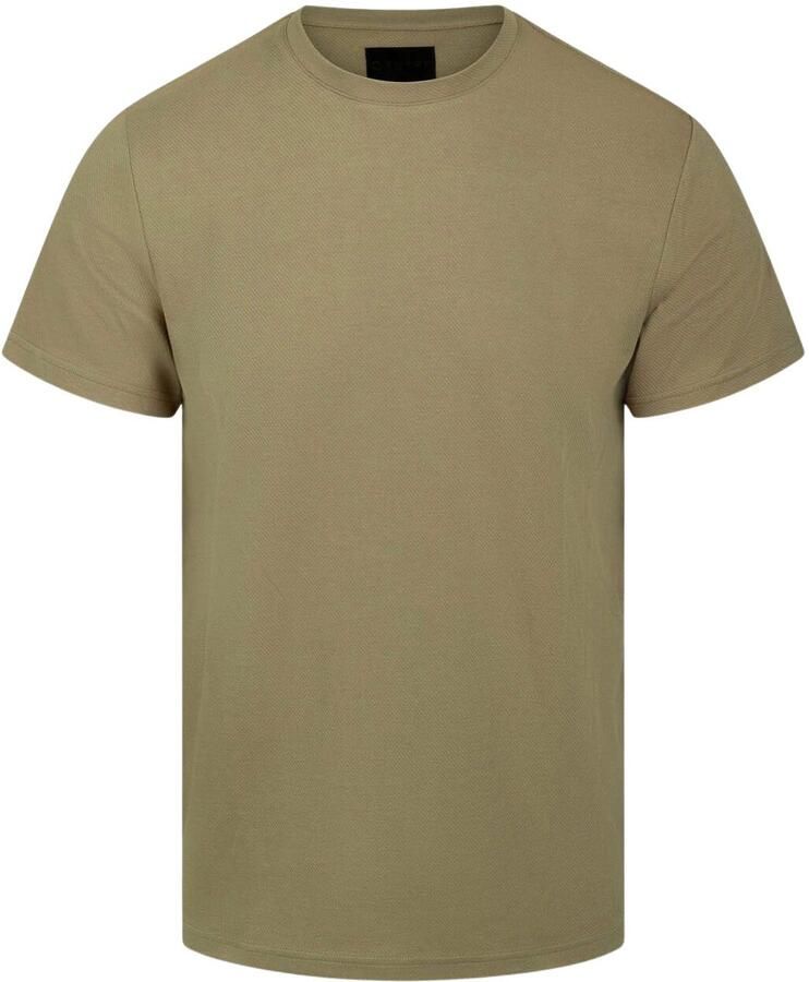 Cruyff Twill Shirt Heren