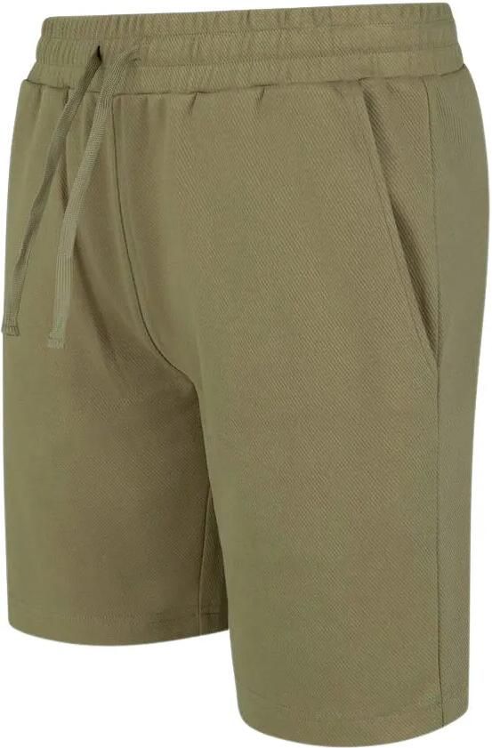 Cruyff Twill Short Heren