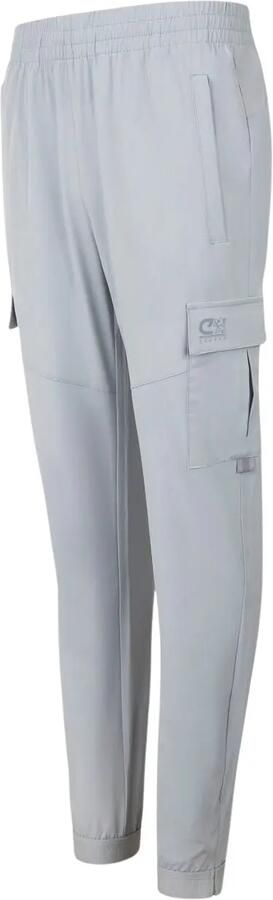 Cruyff Wrinkleless Cargo Broek Junior