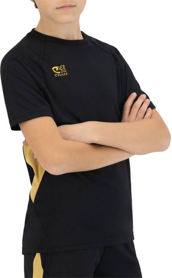 Cruyff Turn Tech Shirt Junior