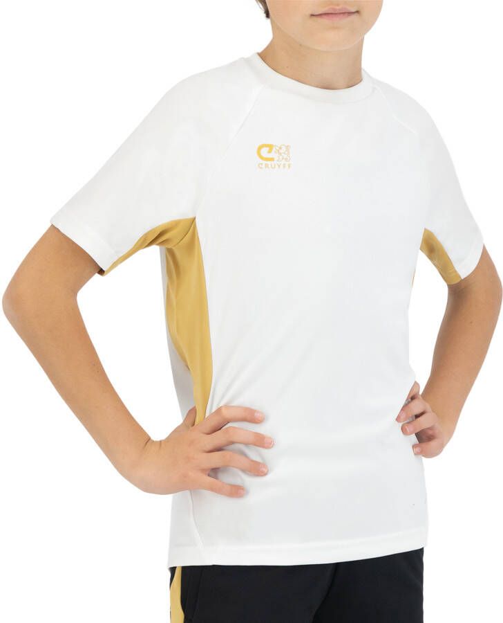 Cruyff Turn Tech Shirt Junior