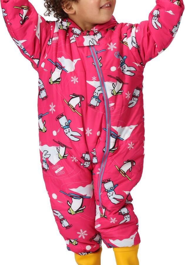 Dare 2b Bambino II Sneeuwpak Junior