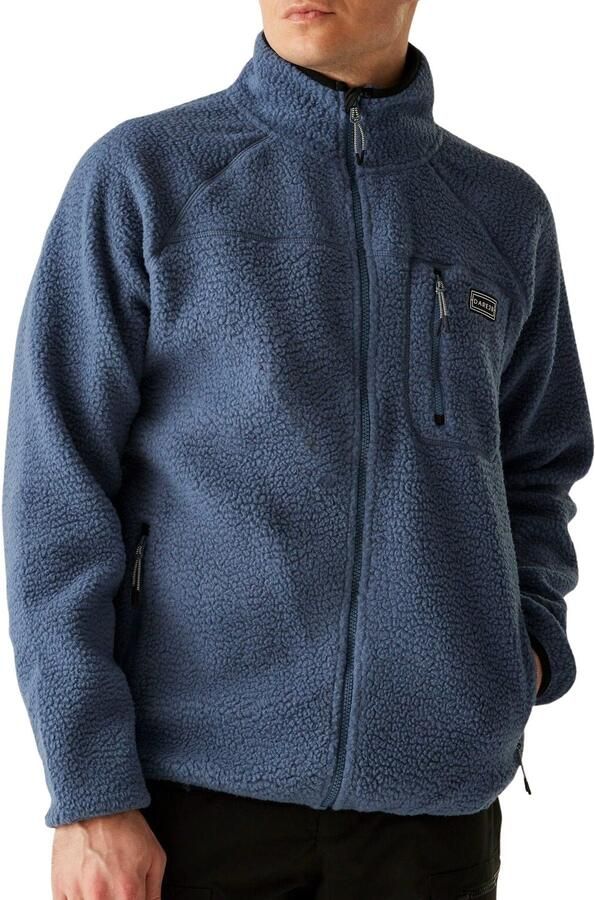 Dare 2b Camber Fleece Jas Heren