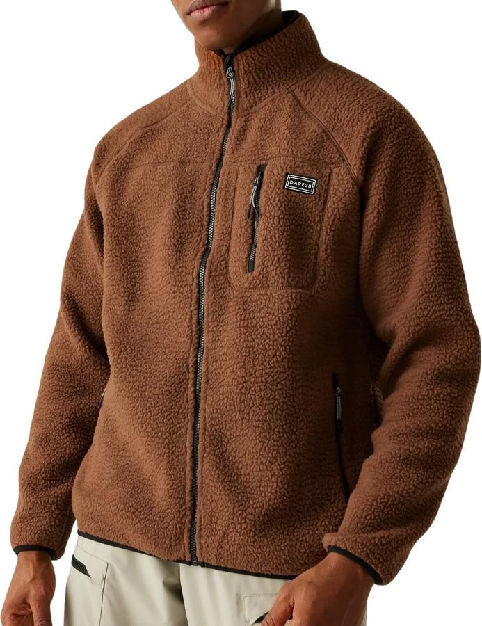 Dare 2b Camber Fleece Jas Heren