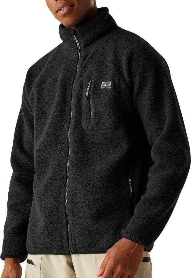 Dare 2b Camber Fleece Jas Heren