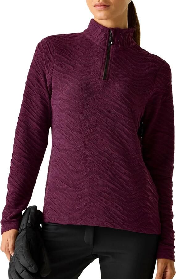 Dare 2b Dare2b Glamorize III Fleece Vest Dames