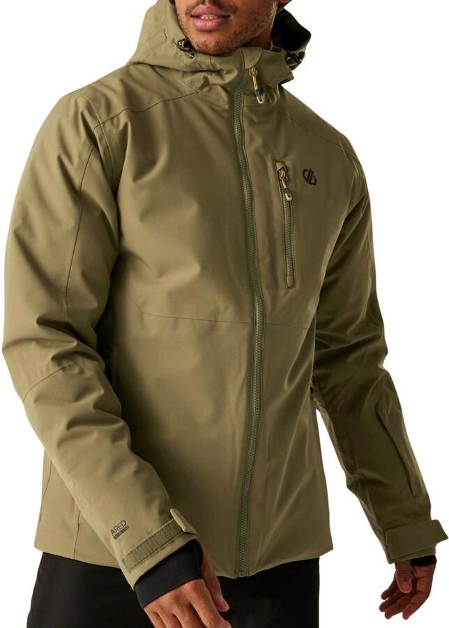 Dare 2b Eagle III Skijas Heren