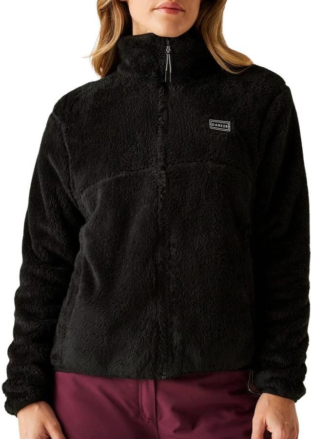 Dare 2b Gnarly Fleece Jas Dames