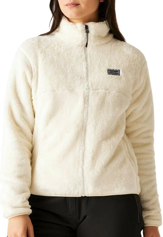 Dare 2b Gnarly Fleece Jas Dames