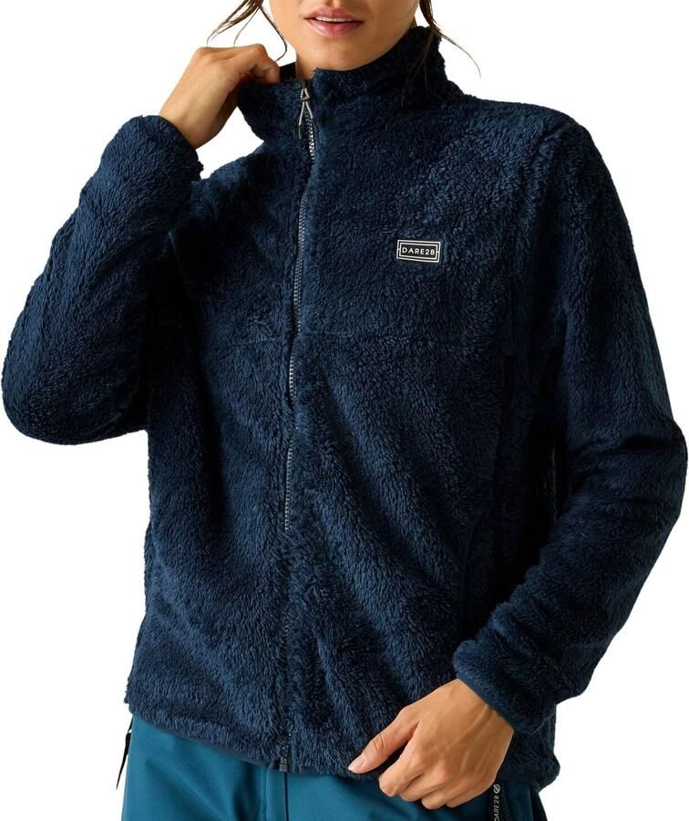 Dare 2b Gnarly Fleece Jas Dames