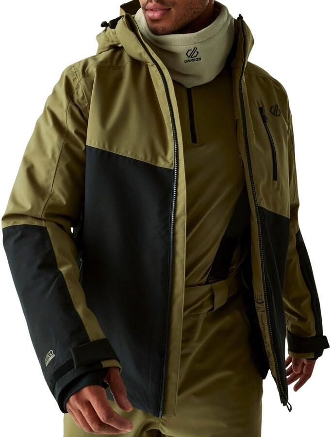 Dare 2b Halfpipe III Ski Jas Heren