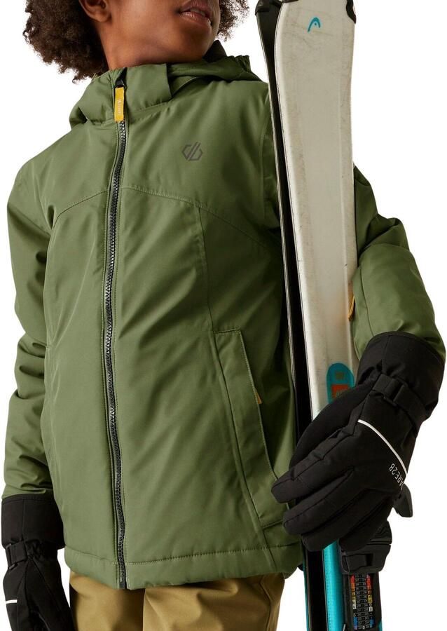 Dare 2b Impose V Ski Jas Junior