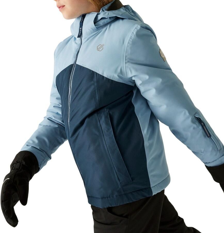 Dare 2b Impose V Ski Jas Junior