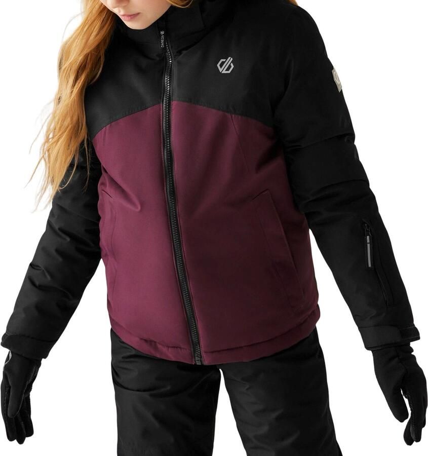 Dare 2b Impose V Ski Jas Junior