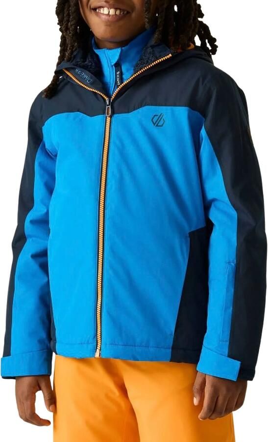 Dare 2b Piste Waterdichte Jas Junior